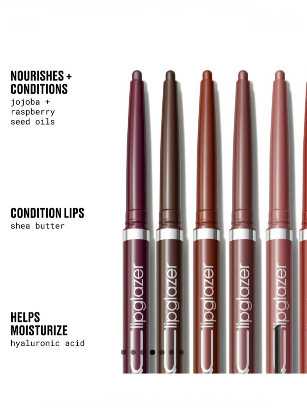 MAC Ribbon Lipglazer - Picture 4 of 9